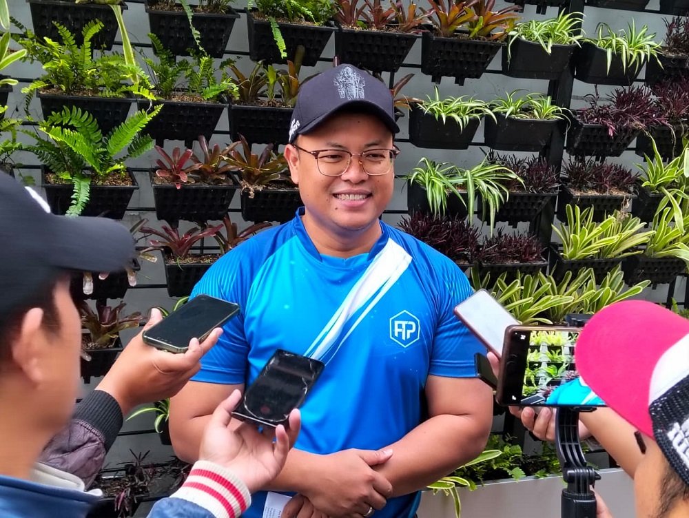 Dies Natalis ke-28 FTP UB Resmikan Vertical Garden Pioneer Smart Green Campus 2026