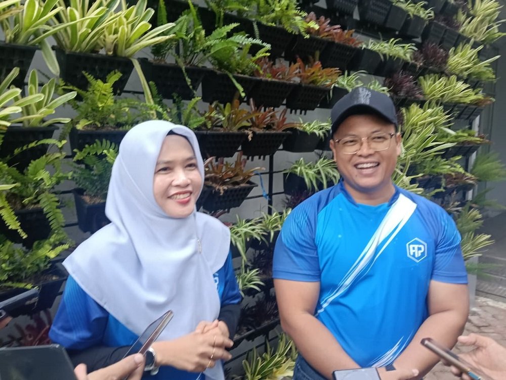 Dies Natalis ke-28 FTP UB Resmikan Vertical Garden Pioneer Smart Green Campus 2026
