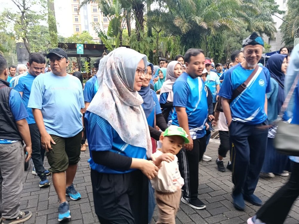 Dies Natalis ke-28 FTP UB Resmikan Vertical Garden Pioneer Smart Green Campus 2026