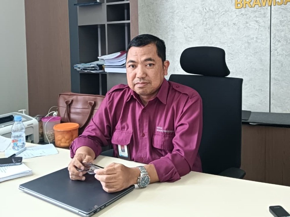 UB Bebaskan UKT bagi Mahasiswa Terdampak Bencana di Pulau Sumatera