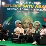 Refleksi Satu Abad NU: Quo Vadis Generasi Muda NU?
