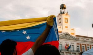 Dosen HI UMM Beberkan Latar Belakang Ketegangan Amerika Serikat–Venezuela dan Implikasinya bagi Indonesia Dosen HI UMM Beberkan Latar Belakang Ketegangan Amerika Serikat–Venezuela dan Implikasinya bagi Indonesia