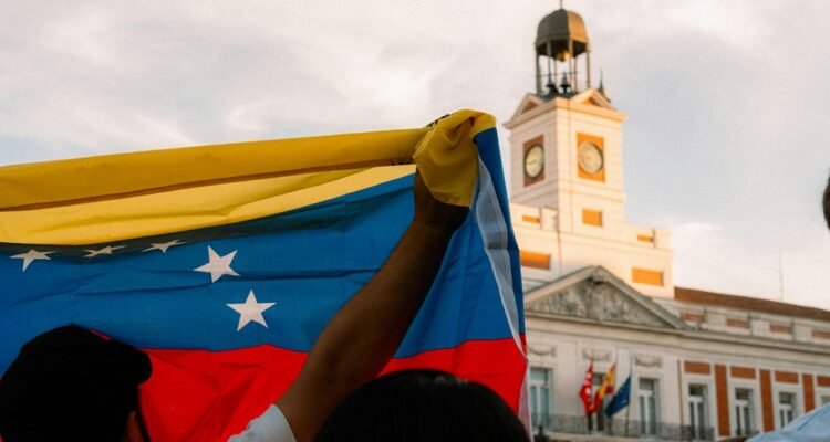 Dosen HI UMM Beberkan Latar Belakang Ketegangan Amerika Serikat–Venezuela dan Implikasinya bagi Indonesia Dosen HI UMM Beberkan Latar Belakang Ketegangan Amerika Serikat–Venezuela dan Implikasinya bagi Indonesia