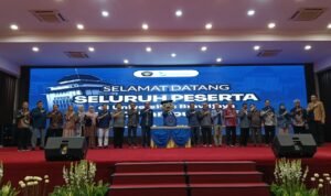 Edukasi Calon Mahasiswa, UB Education Expo 2026 Hadirkan Konsultasi Prodi hingga Program Internasional