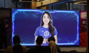 Bukan Janji, AI Dorong Efisiensi Bisnis hingga 90 Persen