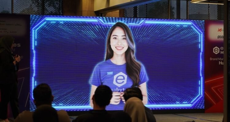 Efisiensi Bisnis AI (2) Bukan Janji, AI Dorong Efisiensi Bisnis hingga 90 Persen