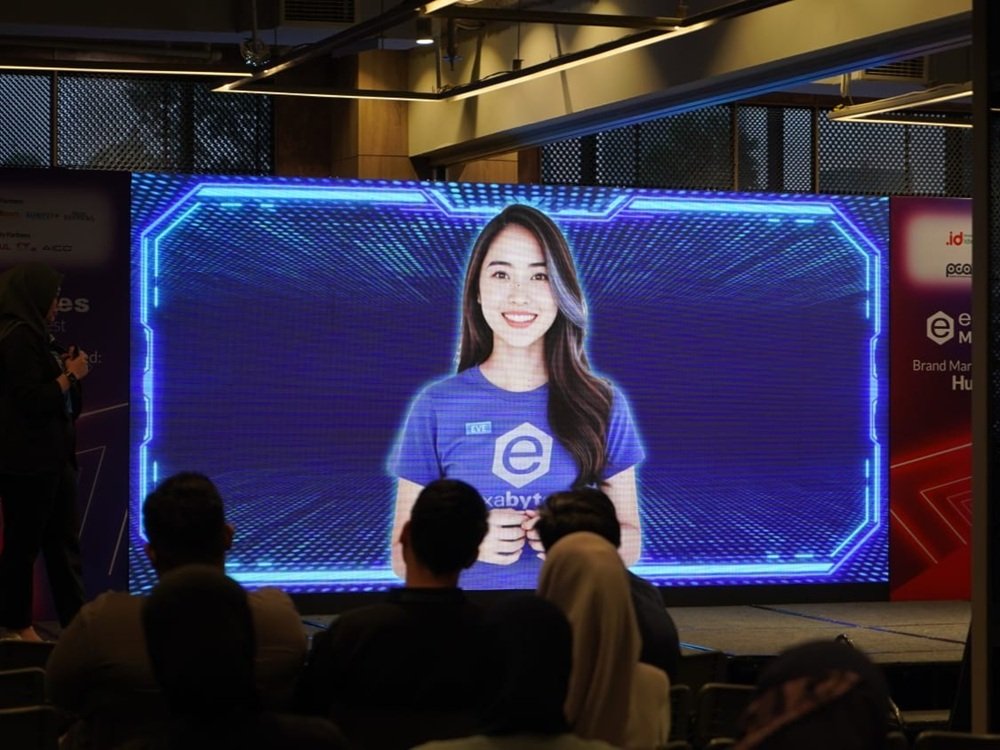 Bukan Janji, AI Dorong Efisiensi Bisnis hingga 90 Persen