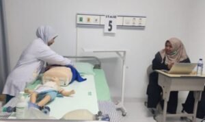 Ujian FIKES UMM Dirancang Lewat OSCE Berbasis Mini Hospital