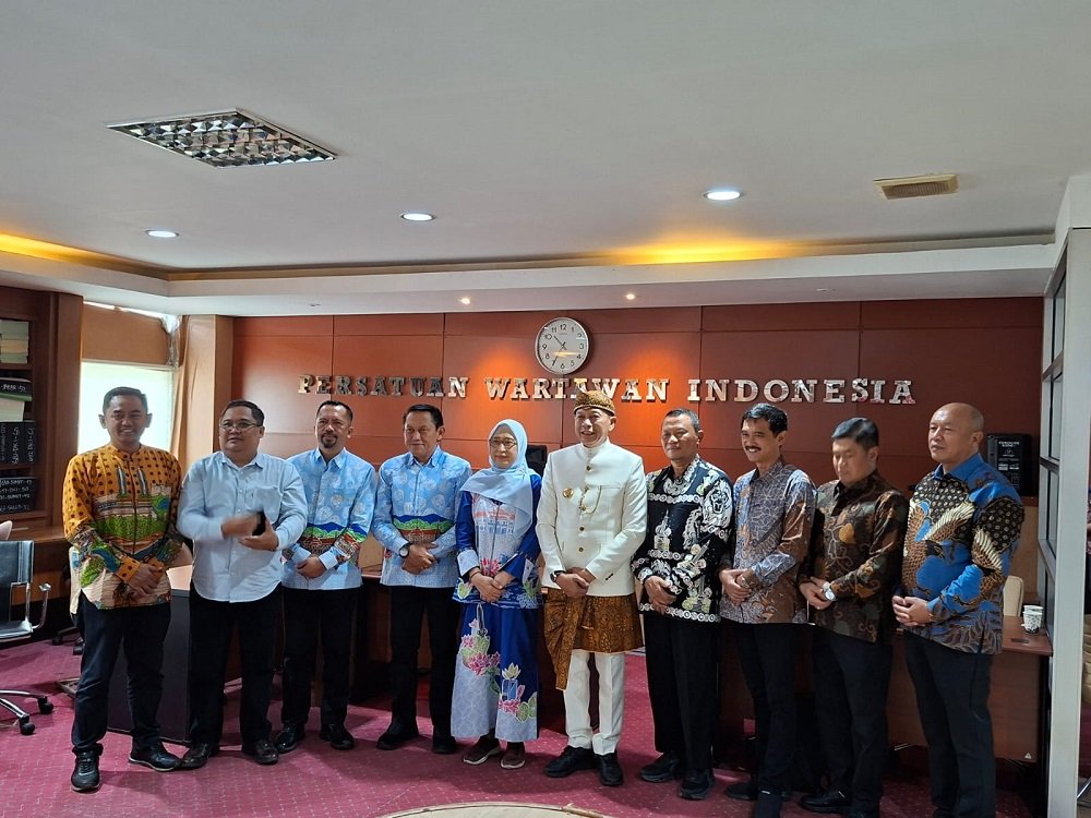 Gaungkan “Menolak Lupa” di Jakarta, Wahyu Hidayat Tegaskan Budaya sebagai Denyut Pembangunan Kota Malang