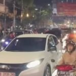Gedung Parkir Kayutangan Digratiskan Satu Pekan, Wali Kota Minta Semua Motor Masuk Area Parkir