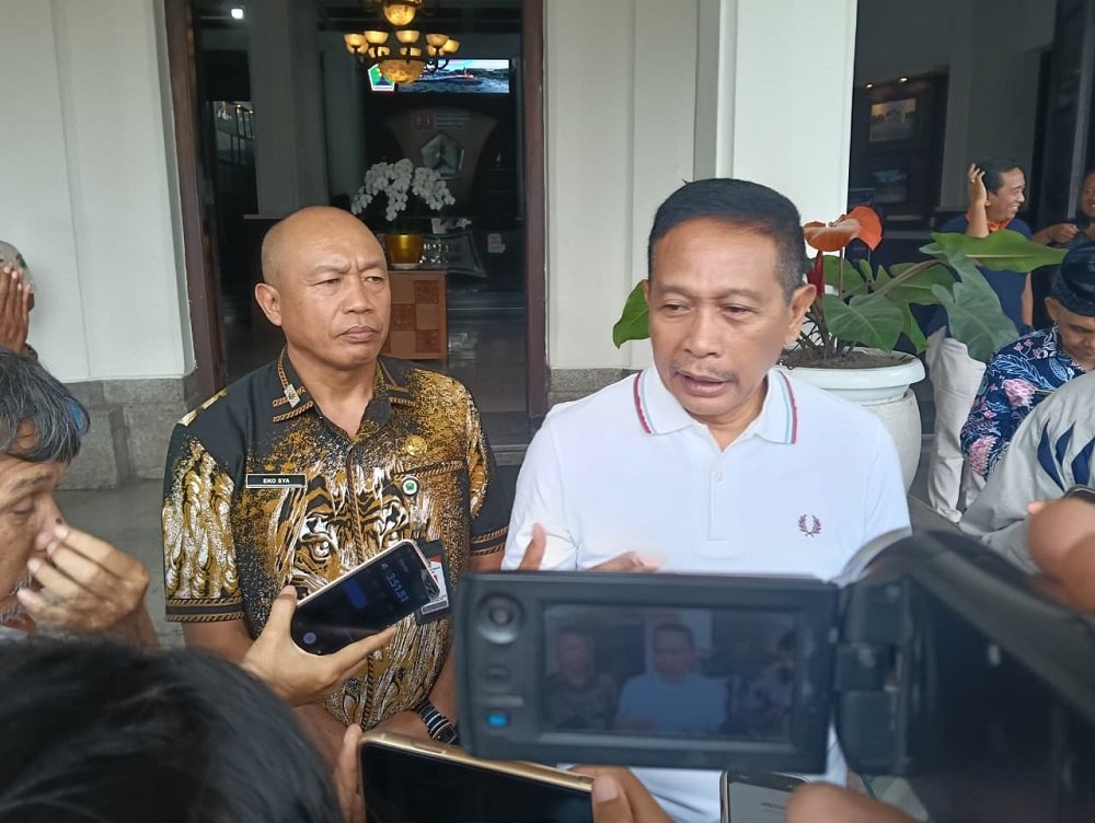 Gedung Parkir Kayutangan Digratiskan Satu Pekan, Wali Kota Minta Semua Motor Masuk Area Parkir