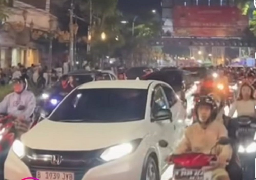 Gedung Parkir Kayutangan Digratiskan Satu Pekan, Wali Kota Minta Semua Motor Masuk Area Parkir