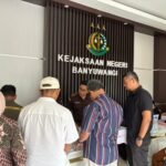 Gunakan Faktur Pajak Fiktif Solar, Dua Tersangka Rugikan Negara Rp16,2 Miliar