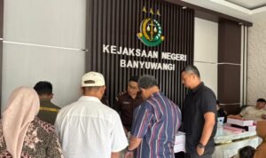 Gunakan Faktur Pajak Fiktif Solar, Dua Tersangka Rugikan Negara Rp16,2 Miliar