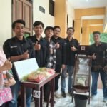 Inovasi Mahasiswa Teknik Industri ITN