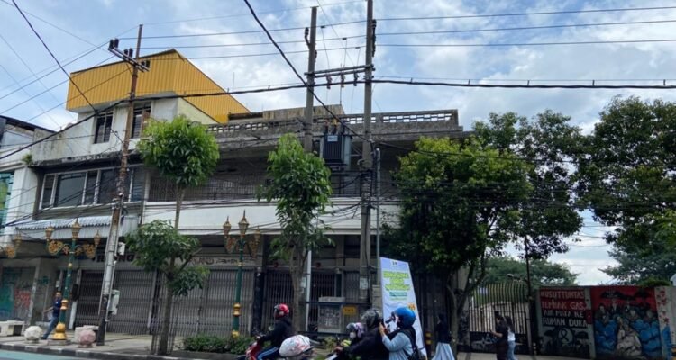 Kabel Tak Ingin Bebani APBD, Pemkot Malang Jajaki Kerja Sama Investor untuk Ducting Kabel Udara