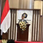 Kemenaker RI Sidang Pleno Terbuka MWA UB Momen Dies Natalis ke-63 Hadirkan Menteri Ketenagakerjaan RI