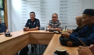 Ngopi JKN Bareng Media, BPJS Kesehatan Malang Paparkan Capaian 2025 dan Target Ambisius 2026