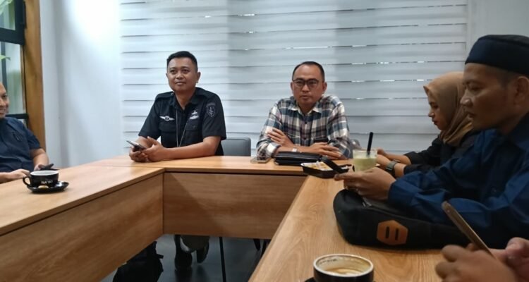 Ngopi JKN Bareng Media, BPJS Kesehatan Malang Paparkan Capaian 2025 dan Target Ambisius 2026
