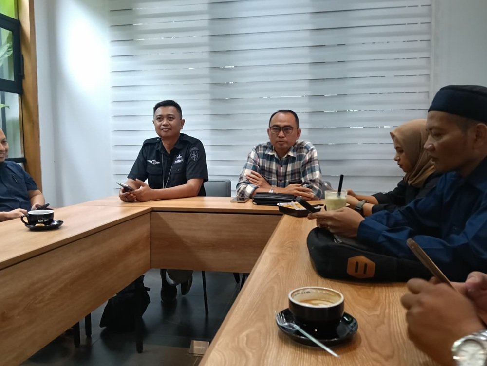 Ngopi JKN Bareng Media, BPJS Kesehatan Malang Paparkan Capaian 2025 dan Target Ambisius 2026