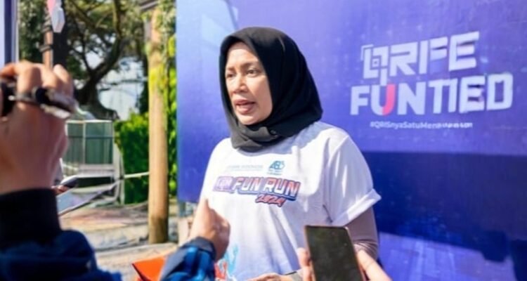 Inflasi Kota Malang Desember 2025 Tercatat 0,56 Persen, Masih Terkendali