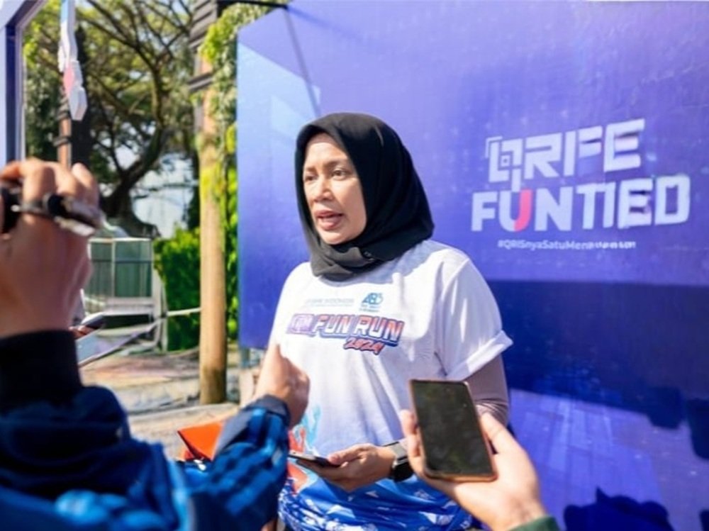 Inflasi Kota Malang Desember 2025 Tercatat 0,56 Persen, Masih Terkendali