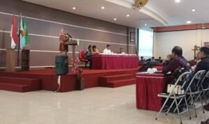 Revisi UU Perkoperasian 2026 Difinalisasi di Malang Jadi Penentu Arah Koperasi Nasional