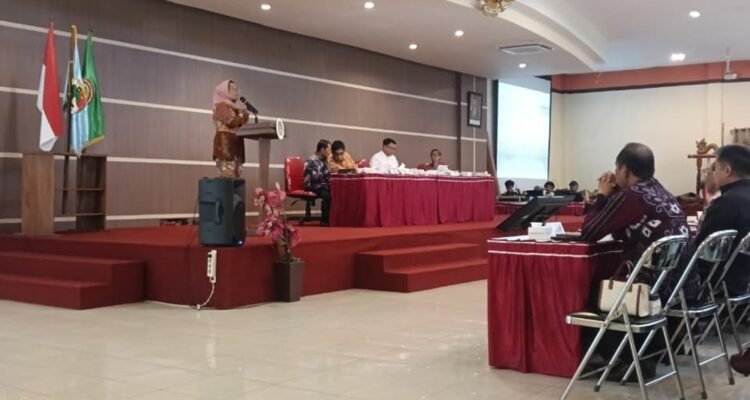 Ketua SBW Revisi UU Perkoperasian 2026 Difinalisasi di Malang Jadi Penentu Arah Koperasi Nasional