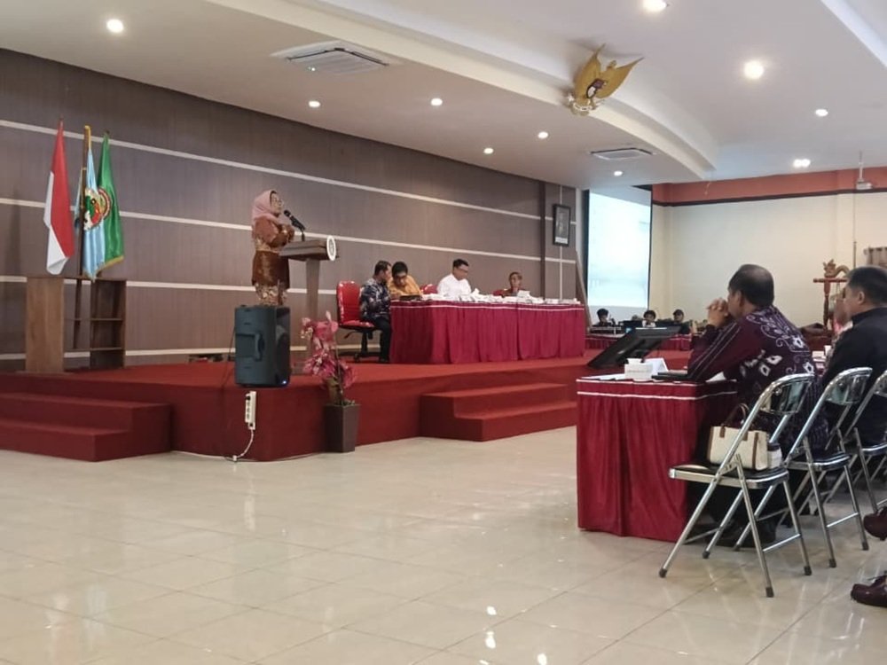 Revisi UU Perkoperasian 2026 Difinalisasi di Malang Jadi Penentu Arah Koperasi Nasional