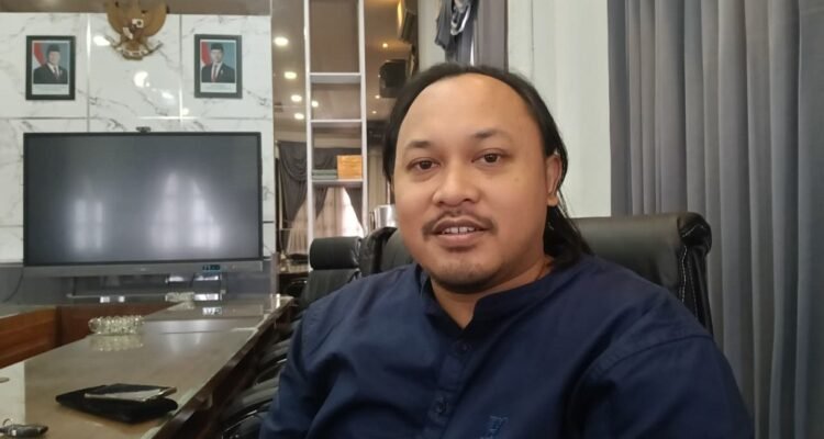 Komisi C DPRD Kota Malang Soroti Gedung Parkir Kayutangan dan Penangan Banjir Momentum Nataru Hilang, Pemkot Perlu Tegas Komisi C DPRD Kota Malang Soroti Gedung Parkir Kayutangan dan Penangan Banjir: Momentum Nataru Hilang, Pemkot Perlu Tegas