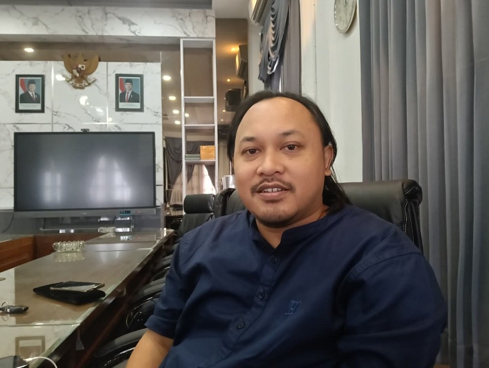 Komisi C DPRD Kota Malang Soroti Gedung Parkir Kayutangan dan Penangan Banjir: Momentum Nataru Hilang, Pemkot Perlu Tegas