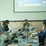 Kunjungan KKC UM UM Gandeng KKC Jepang, Buka Peluang Kerja Internasional bagi Mahasiswa dan Alumni