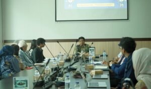 UM Gandeng KKC Jepang, Buka Peluang Kerja Internasional bagi Mahasiswa dan Alumni