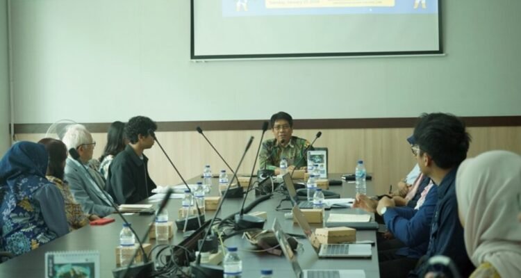 UM Gandeng KKC Jepang, Buka Peluang Kerja Internasional bagi Mahasiswa dan Alumni