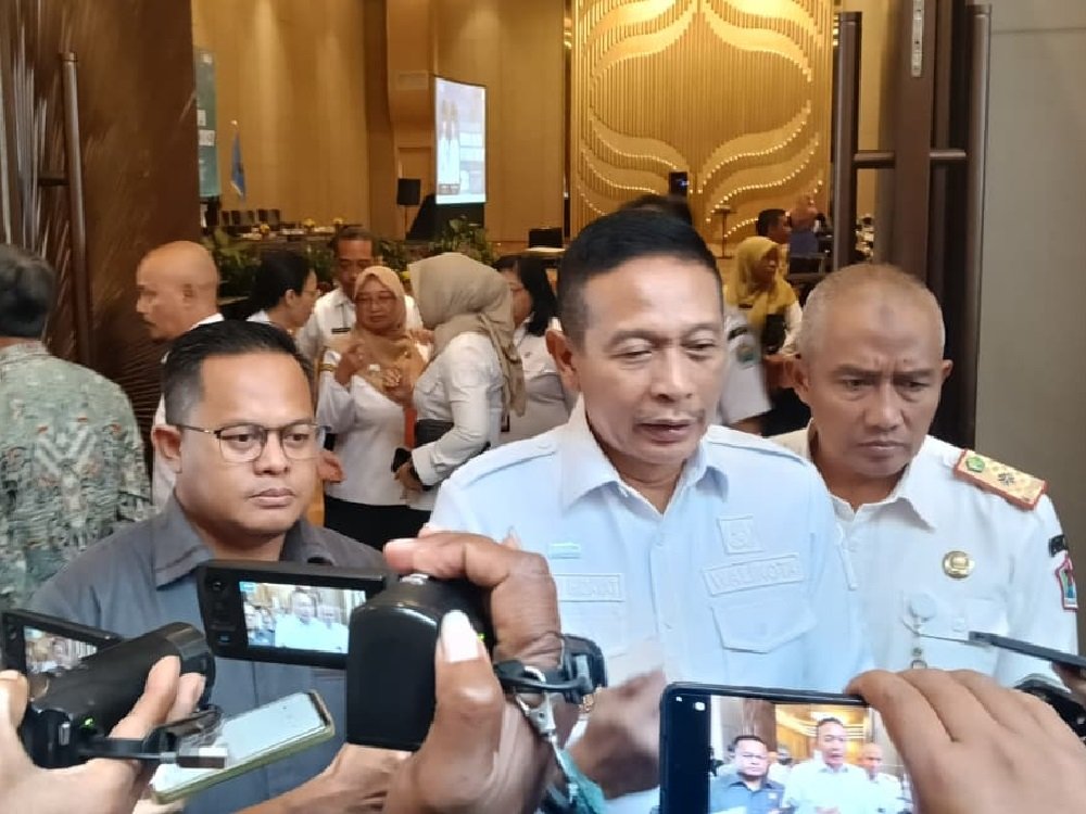 Lingkungan Hidup dan Infrastruktur Jadi Fondasi RKPD Kota Malang 2027 (2)