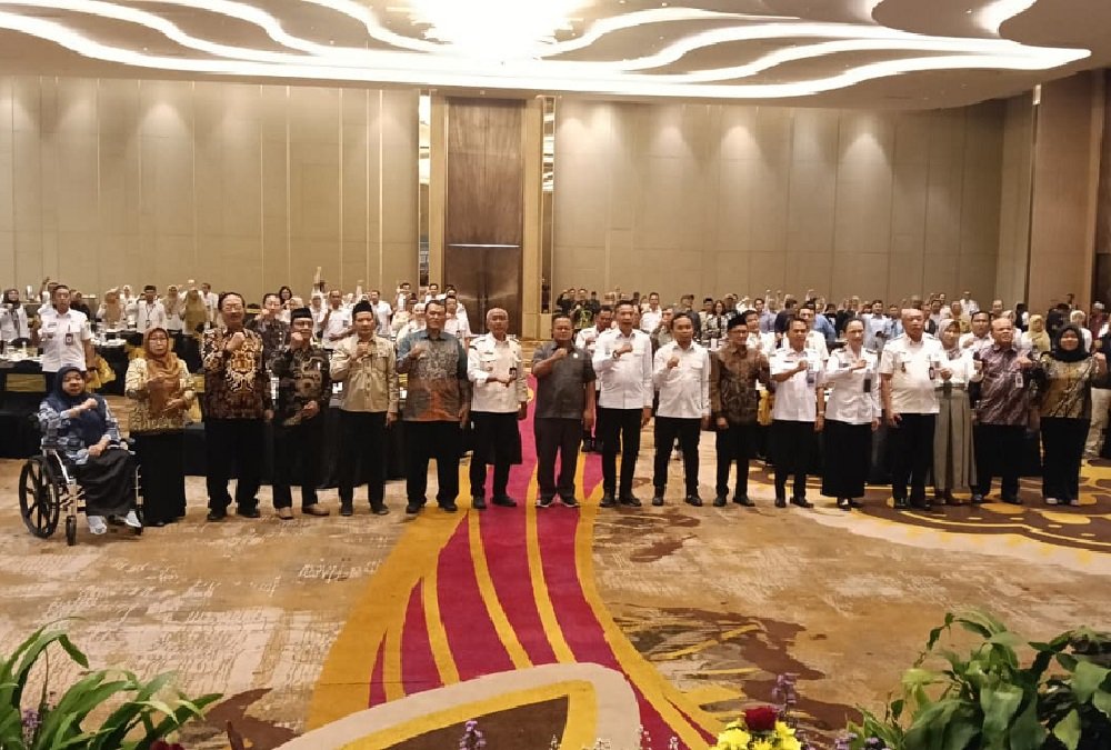 Lingkungan Hidup dan Infrastruktur Jadi Fondasi RKPD Kota Malang 2027 (2)