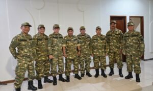 PWI Jatim Perkuat Wawasan Kebangsaan Lewat Retret Jurnalistik di Pusdiklat Kemenhan