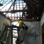 Pemerintah Hadir Wujudkan Renovasi Rumah Tua Tak Layak Huni Warka Jl Diponegoro Pasuruan