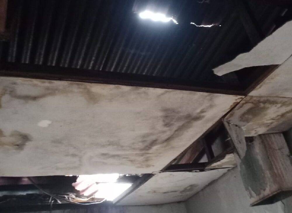 Pemerintah Hadir Wujudkan Renovasi Rumah Tua Tak Layak Huni Warka Jl Diponegoro Pasuruan