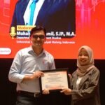 Undang Pakar Internasional, Ilmu Pemerintahan UMM Kupas Pemerintahan Digital Berbasis AI