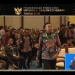 Penghargaan UHC Awards 2026 Tegaskan Komitmen Kota Malang dan Batu terhadap Program JKN