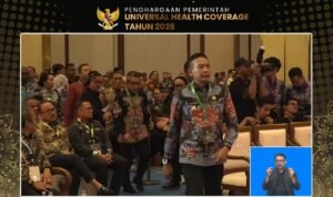 Penghargaan UHC Awards 2026 Tegaskan Komitmen Kota Malang dan Batu terhadap Program JKN