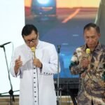 Rayakan Natal, ITN Malang Perkuat Harmoni dan Optimisme di Tahun 2026