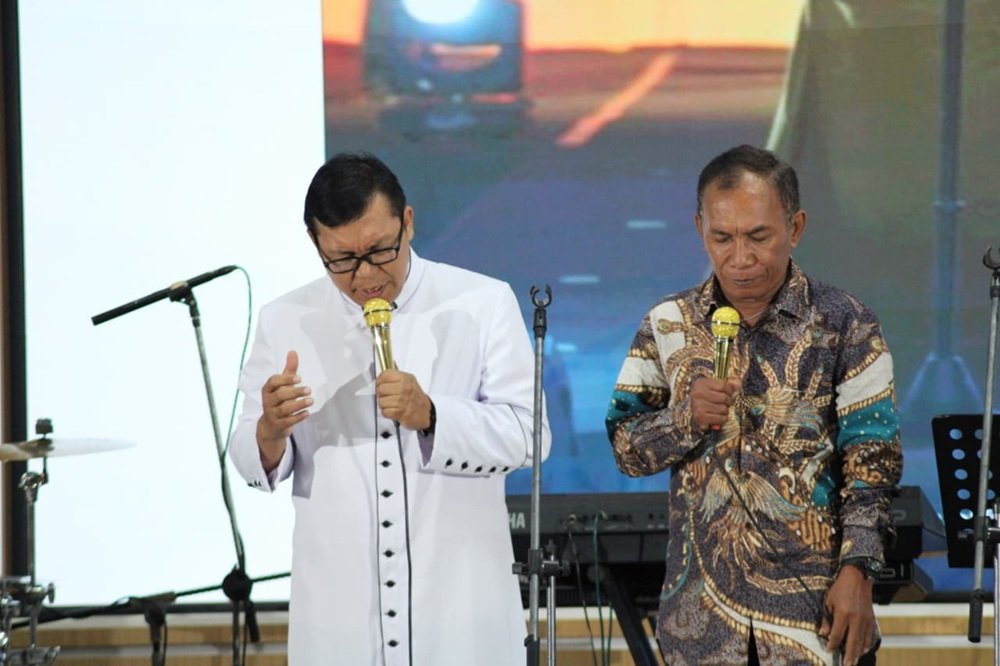 Rayakan Natal, ITN Malang Perkuat Harmoni dan Optimisme di Tahun 2026