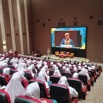 FIKES UMM Gelar International Guest Lecture Bahas Keperawatan Pasien Penderita Diabetes