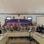 Rapat Koperasi PWI Malang Koperasi PWI Malang Gelar Rapat Anggota Tahunan Perdana 2026