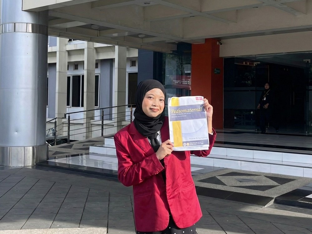 Riset Mahasiswa UMM Tembus Scopus Usai Teliti Strategi Coping Pramenstruasi