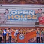 Sambut Tahapan Seleksi Mahasiswa Baru, UM Buka Akses Informasi Lewat Open House 2026
