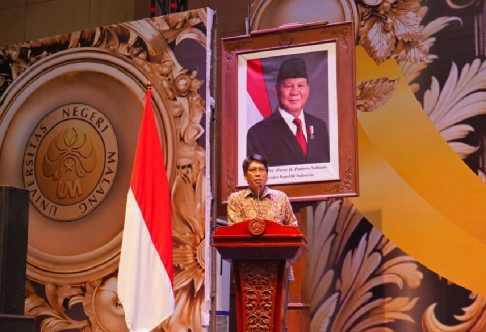 Sambut Tahapan Seleksi Mahasiswa Baru, UM Buka Akses Informasi Lewat Open House 2026