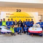 Semeru Team UM (2) Semeru Team UM Sabet Juara 1 Shell Eco-marathon 2026 dan Tiket Dunia